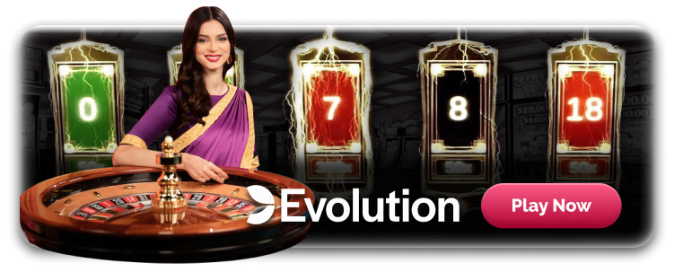 Live casino at N8 casino